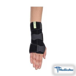 Medikaltec Wingmed Standart Sağ Sol Kullanılabilir El Bilek Ateli W309 - Görsel 3