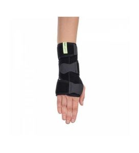 Medikaltec  Standart Sağ Sol Kullanılabilir El Bilek Ateli W309