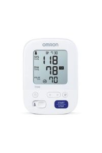 Medikaltec M3 Hem-7155-e (5 Yıl Garantili)