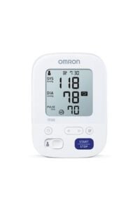 Medikaltec M3 Hem-7155-e (5 Yıl Garantili)
