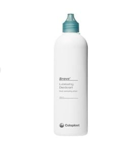 Brava® Kayganlaştırıcı Deodorant