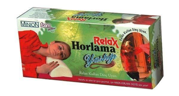 Medikaltec Relax Yastığı Dinlenme Yastığı Medikaltec5251 - Görsel 1 (Ön görünüm)