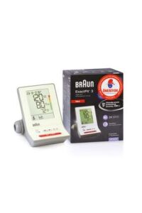 Medikaltec Bp 6000 Exactfit3 Üst Koldan Ölçer Tansiyon Aleti