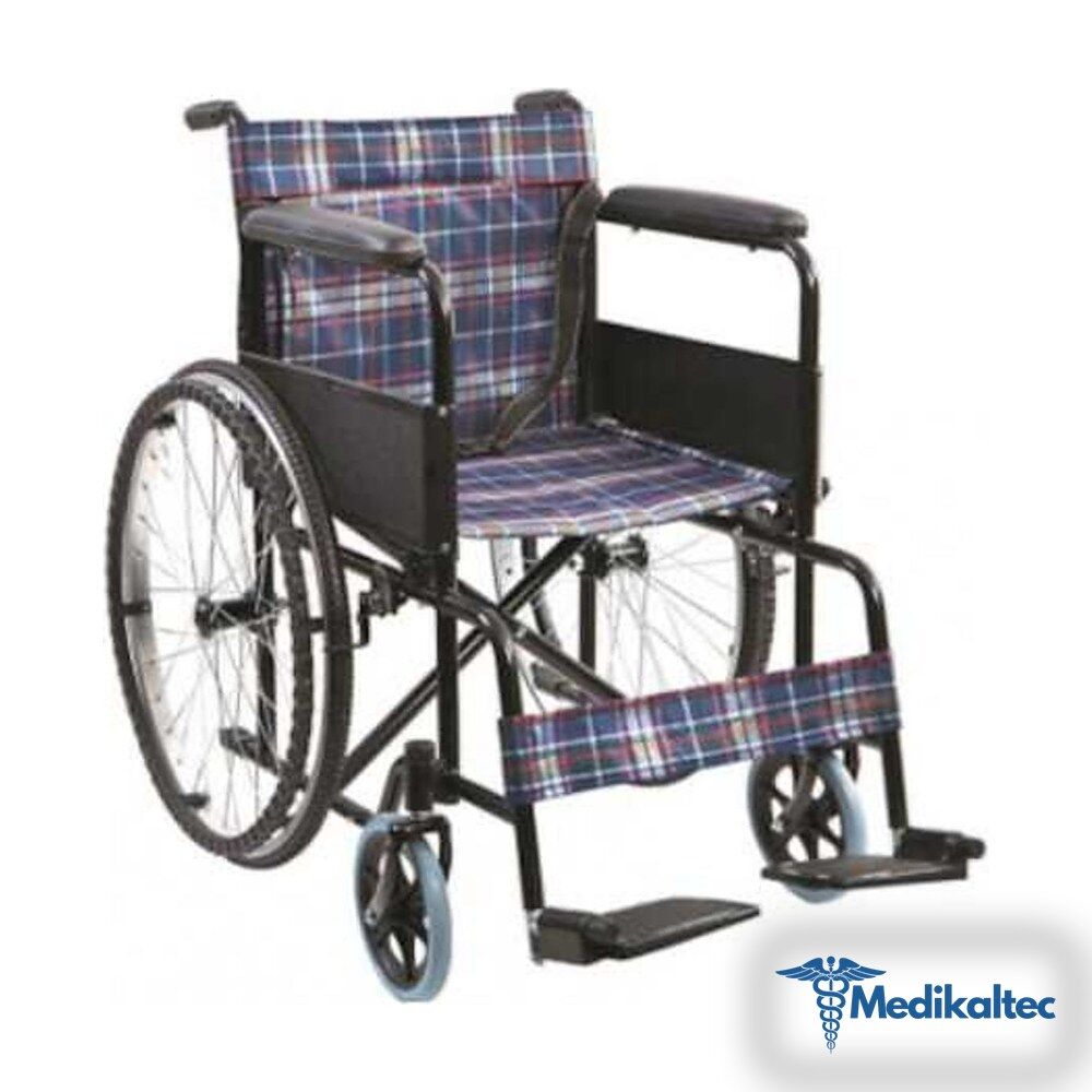 Medikaltec Cr-809 Eco Medikaltec3242 - Görsel 1 (Ön görünüm)