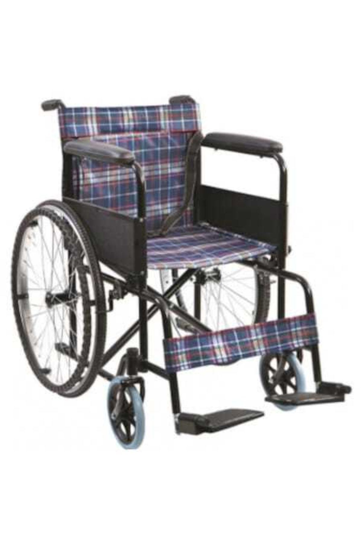 Medikaltec Cr-809 Eco Medikaltec3242 - Görsel 1 (Ön görünüm)