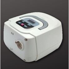 Nemlendiricisiz G1 Cpap Cıhazı + RF01 Veya RN01 Solunum Maskesi