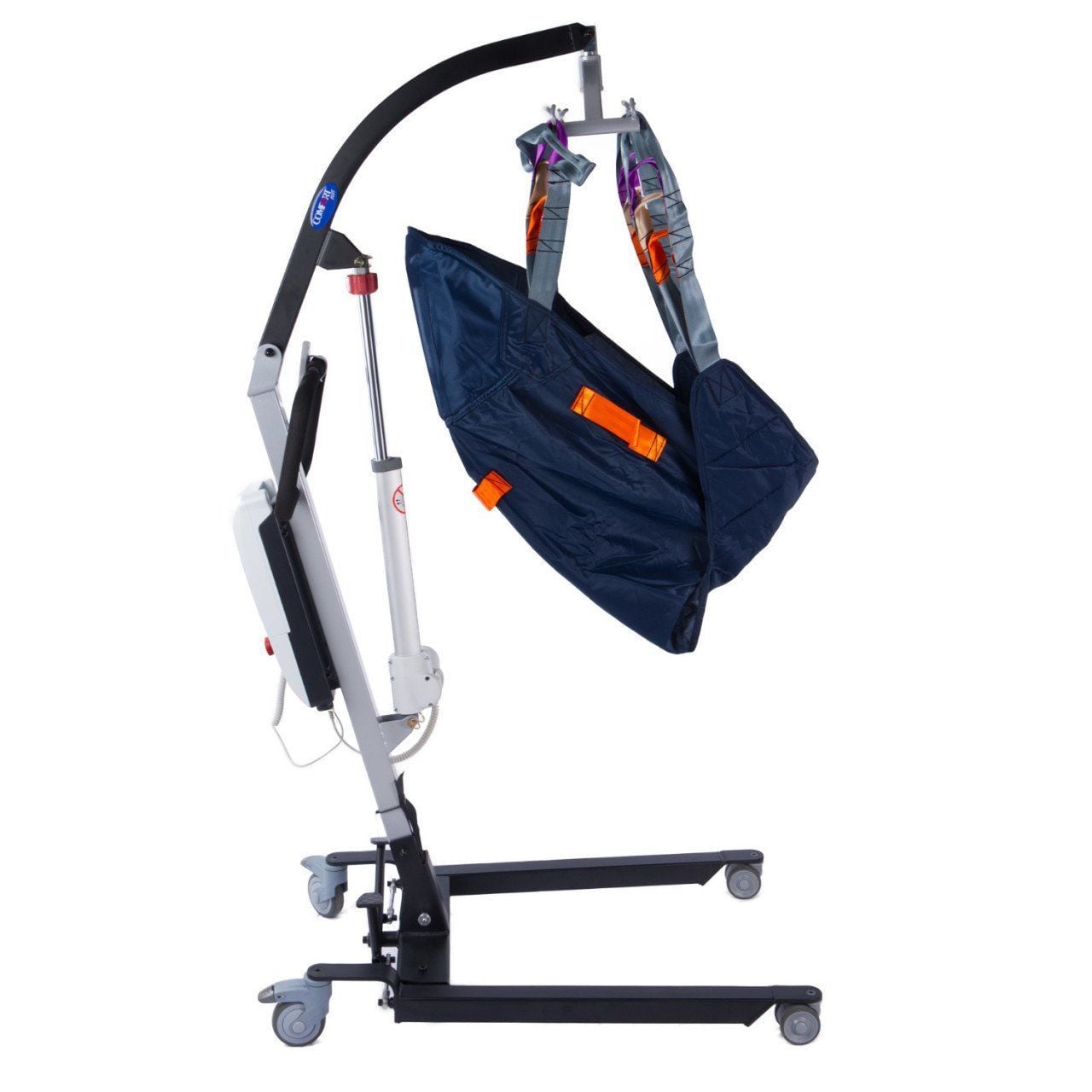 Kolay Katlanabilir DM-190 Compact Hasta - Medikaltec Kolay Katlanabilir - Compact Hasta Taşıma Lifti Medikaltec8895 - Görsel…
