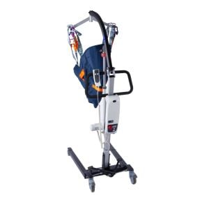 Medikaltec Kolay Katlanabilir -190 Compact Hasta Taşıma Lifti