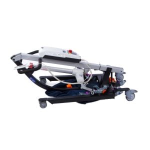 Medikaltec Kolay Katlanabilir -190 Compact Hasta Taşıma Lifti