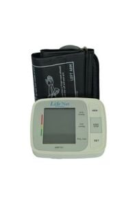 Medikaltec Tansiyon Aleti Tam Otomatik Dijital Kol Tipi Wbp-108 / Wbp-101