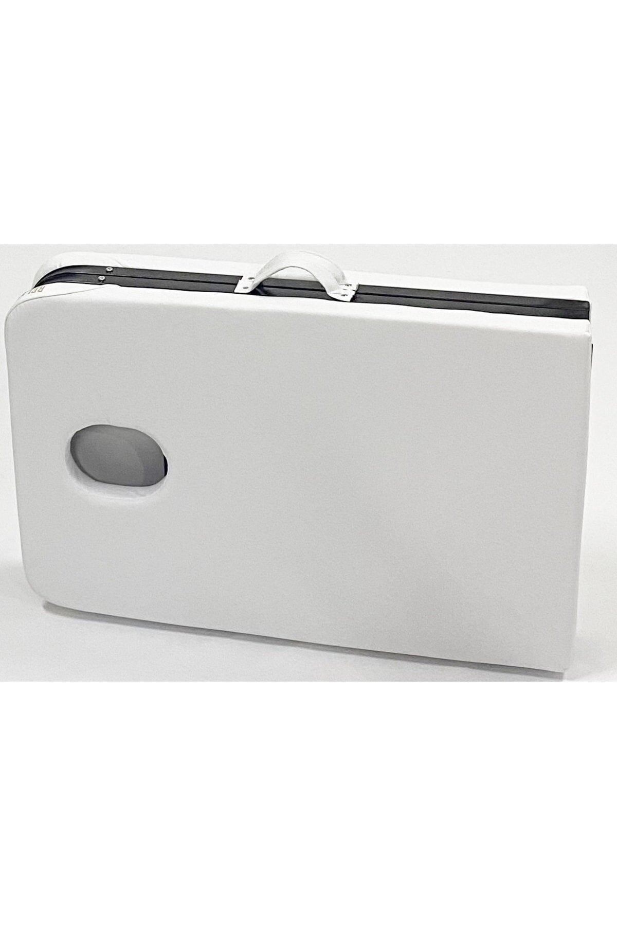 Medikaltec Çanta Tipi Masaj Yatağı ( Masası ) Katlanabilir Çanta Tipi