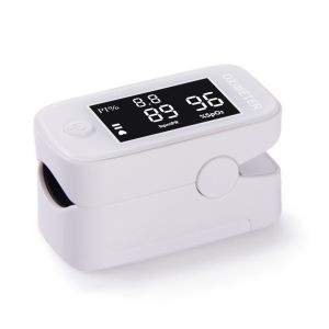 Medikaltec Comfort Plus DM-110 Parmak Tipi Pulseoksimetre Cihazı - Görsel 2