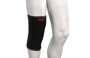 Medikaltec Neopren Dizlik LARGE Medikaltec1232 - Görsel 1 (Ön görünüm)