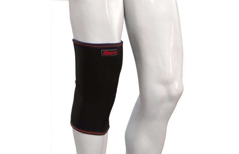 Medikaltec Neopren Dizlik XXLARGE Medikaltec1234 - Görsel 1 (Ön görünüm)