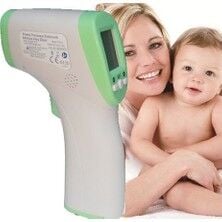 FT3010 Konuşan Infrared Uzaktan Ateş Ölçer