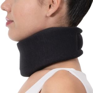 Soft Nelson Boyun Korsesi XSMALL Endikas - Medikaltec Soft Nelson Boyun Korsesi XSMALL Medikaltec8901 - Görsel 1 (Ön görünüm)