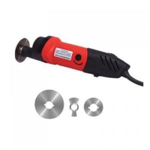 Alçı Kesme Motoru Ürün Özellikleri ALÇI  - Medikaltec Alçı Kesme Motoru