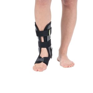 Pedli Ayak Bileklik PlusEklem şekline uy - Medikaltec Pedli Ayak Bileklik Medikaltec7812 - Görsel 2 (Ön görünüm)