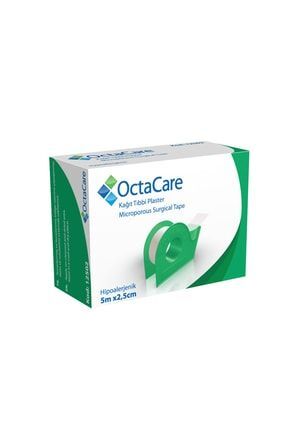 Medikaltec 5*5cm Kağıt Tıbbı Plaster – H - Medikaltec 5*5cm Kağıt Tıbbı Plaster