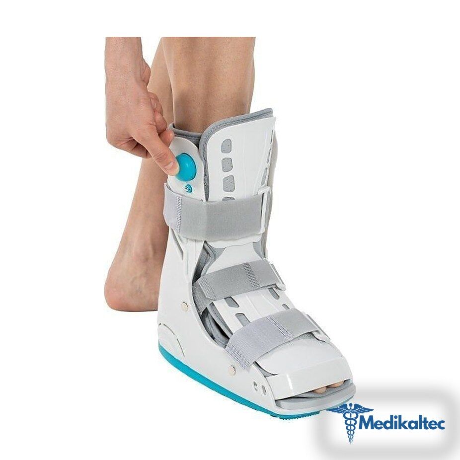 W651 Havalı Yürüme Botu (Kısa)
