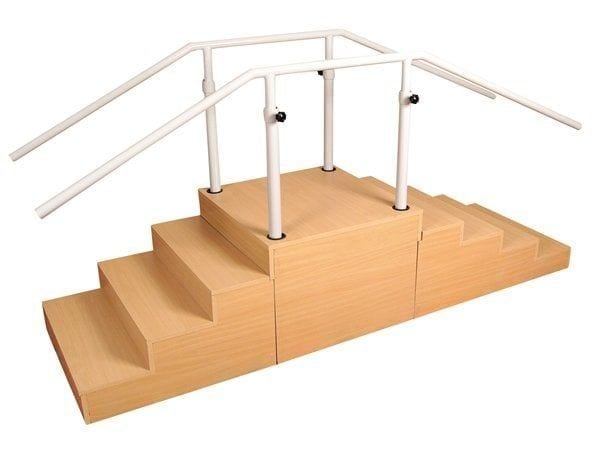 Egzersiz Kürsüsü Egzersiz Kursusu: SADEC - Medikaltec Egzersiz Kürsüsü