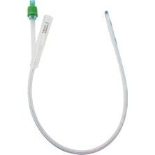 Foley 2 Yollu Silikon Sonda