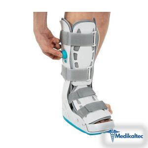 W651 Havalı Yürüme Botu (Uzun)