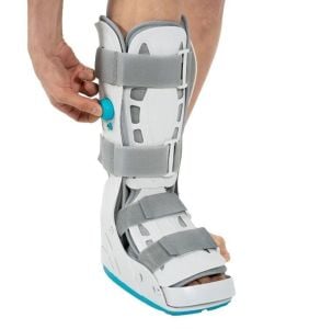 Medikaltec W651 Havalı Yürüme Botu (Uzun) LARGE (Medikaltec240)