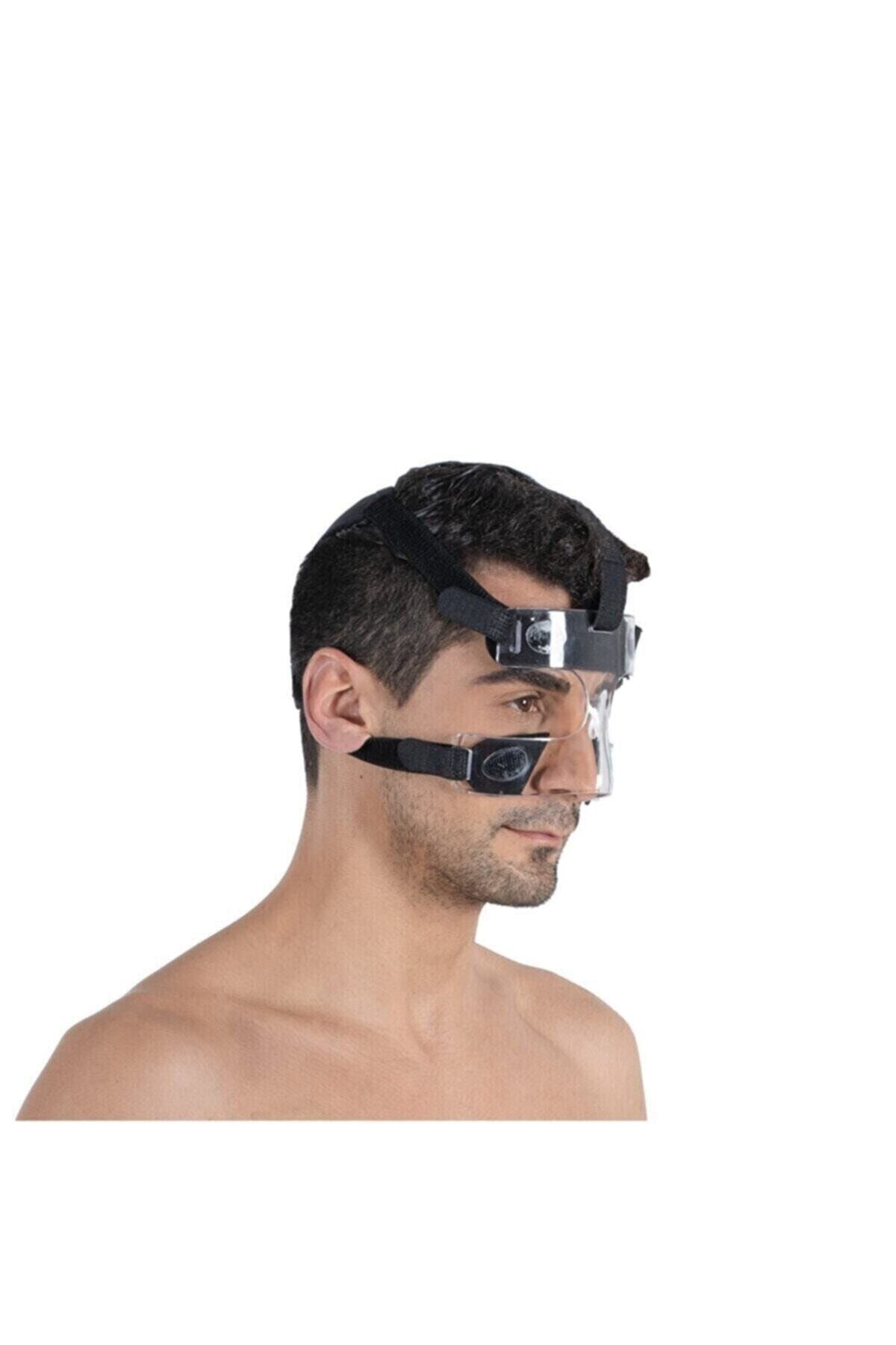 Medikaltec Burun Koruyucu Maske Medikaltec4253 - Görsel 1 (Ön görünüm)