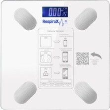 Vücut Yağ Analiz Baskülü BL2601 - Vücut Yağ Analiz Baskülü