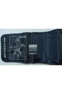 Medikaltec Obez Tansiyon Aleti Manşonu 32-42 Cm