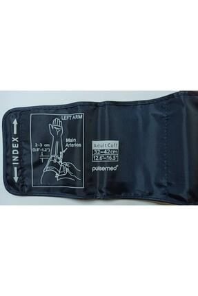 Medikaltec Obez Tansiyon Aleti Manşonu 32-42 Cm