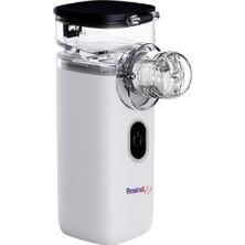 YS31 Mini Mesh Nebulizatör