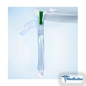 EasiCath® Erkek Tiemann easycath1 - Görsel 1 (Ön görünüm)