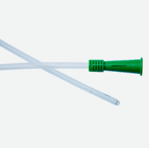 EasiCath® Erkek Tiemann