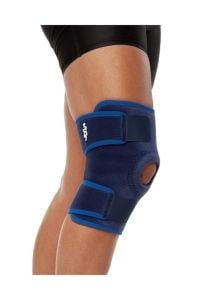 Variteks Nexus Patella Destekli Dizlik 8 - Medikaltec Nexus Patella Destekli Dizlik Medikaltec8907 - Görsel 1 (Ön görünüm)