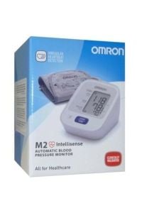 Omron M2 Koldan Ölçer Dijital Tansiyon A - Medikaltec M2 Koldan Ölçer Dijital Tansiyon Aleti Medikaltec6624 - Görsel 1 (Ön…