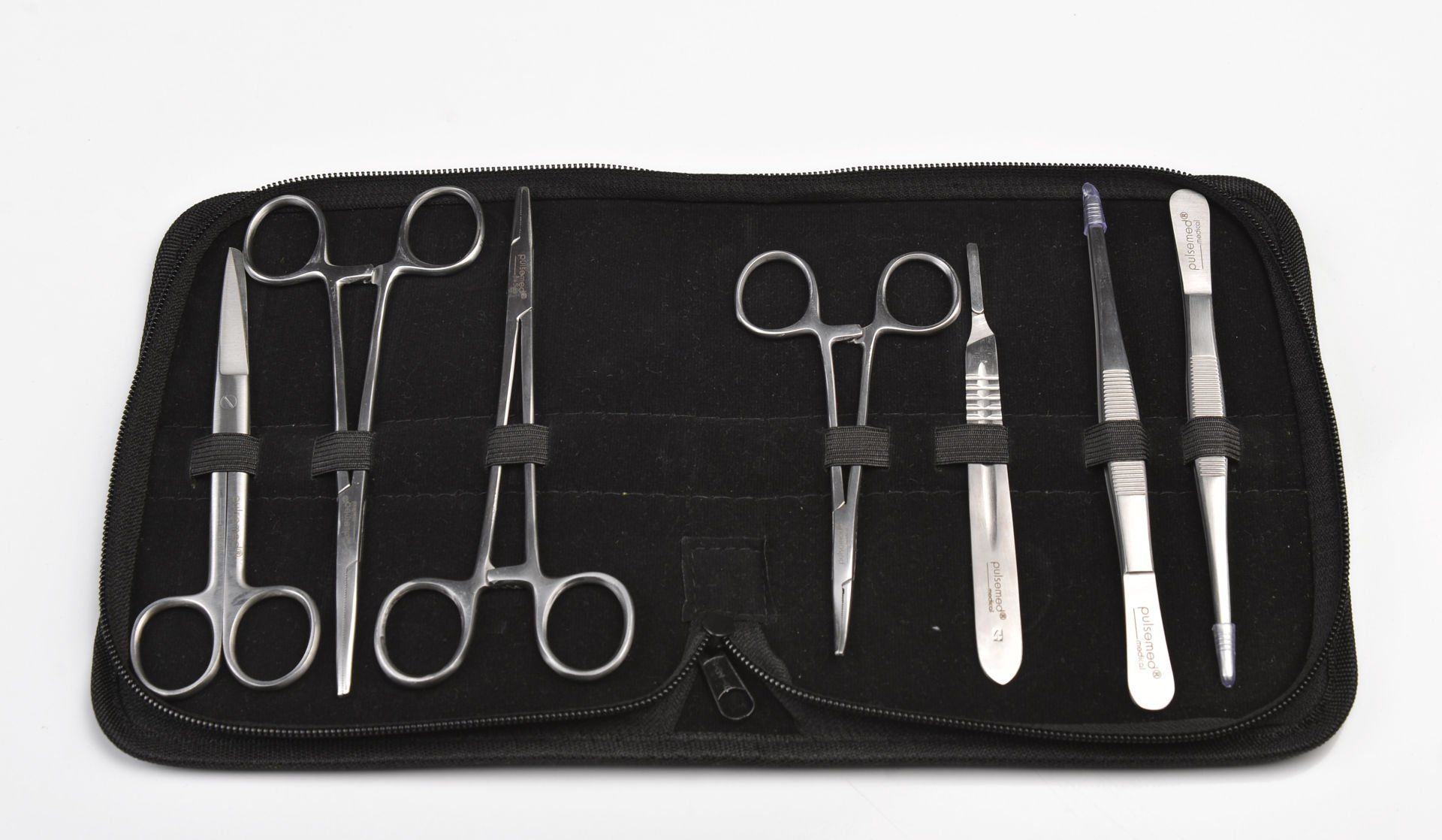 Medikaltec Cerrahi Set 7 Parça