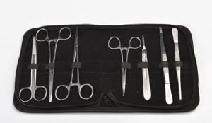 Medikaltec Cerrahi Set 7 Parça