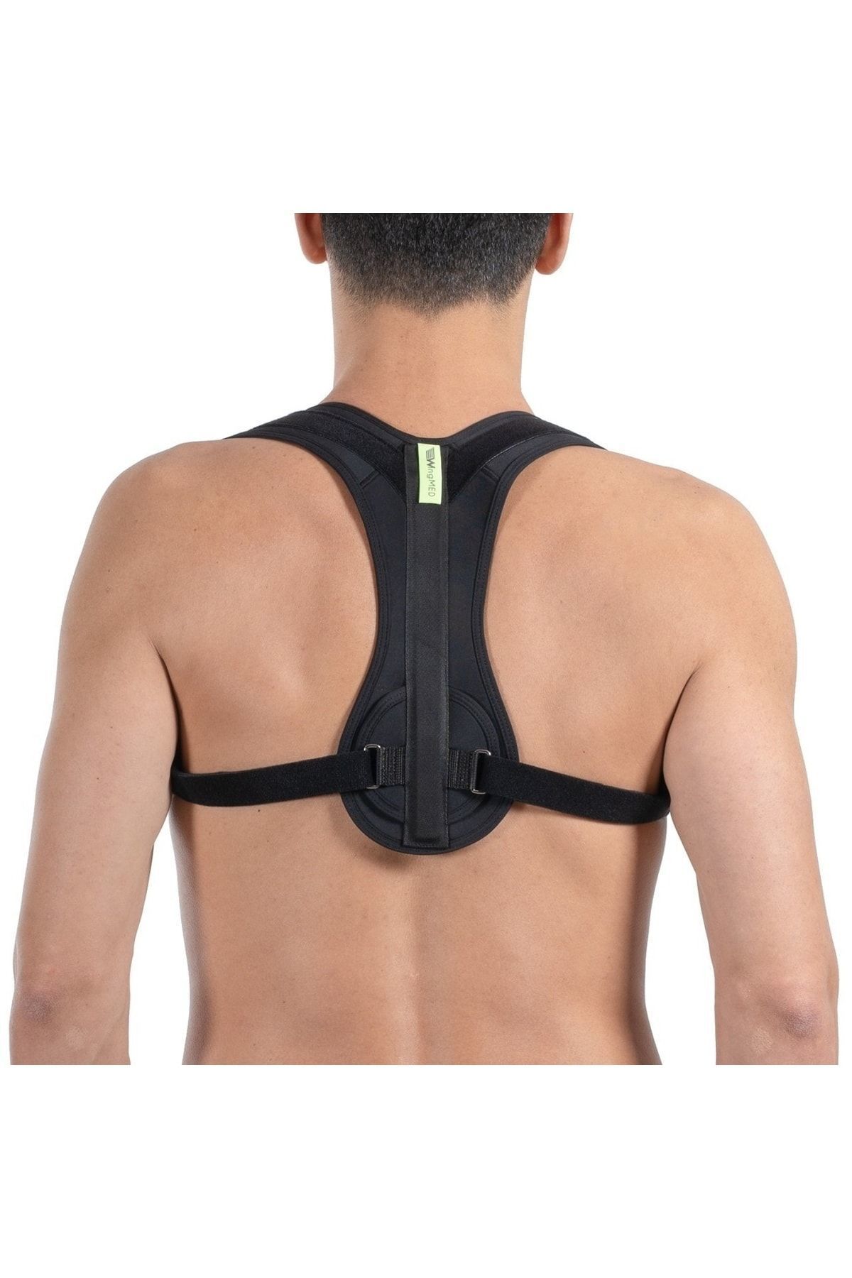 Medikaltec Dik Duruş Bandajı (w 436) Medikaltec3256 - Görsel 1 (Ön görünüm)