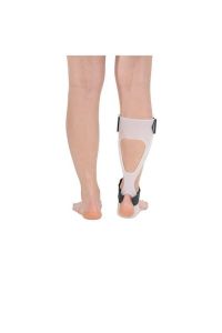 Medikaltec W617 Afo Refleks Ayak Numarası 42-45 Medikaltec1244 - Görsel 2 (Ön görünüm)