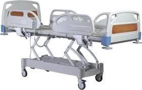 3 Motorlu Hasta Karyolası Yatak Dahil is - Medikaltec 3 Motorlu Hasta Karyolası Yatak Dahil