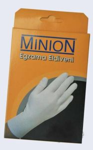 Medikaltec Egzama Eldiveni Medikaltec5266 - Görsel 1 (Ön görünüm)