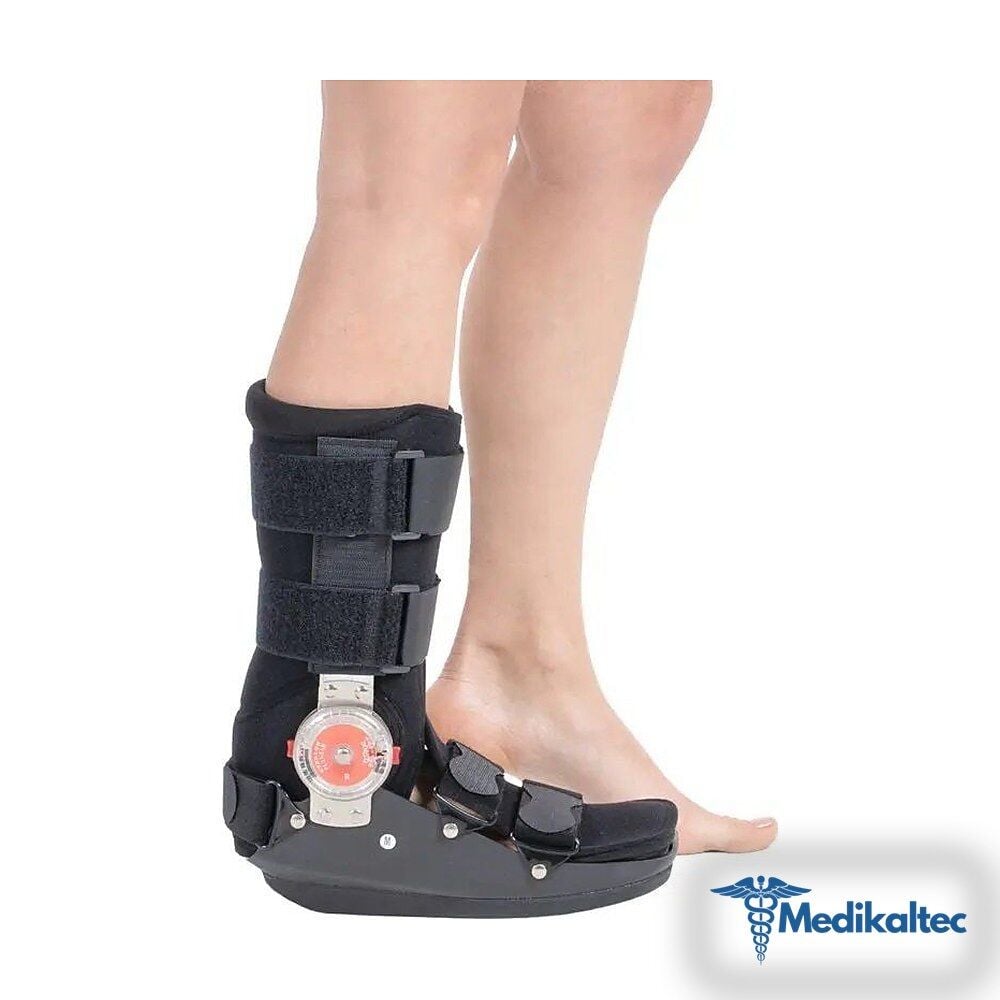 W619 Rom Walker Ayak Numarası 43-46 Arası Large