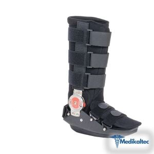 W619 Rom Walker (Uzun) Ayak Numarası 39-43 Arası Medium