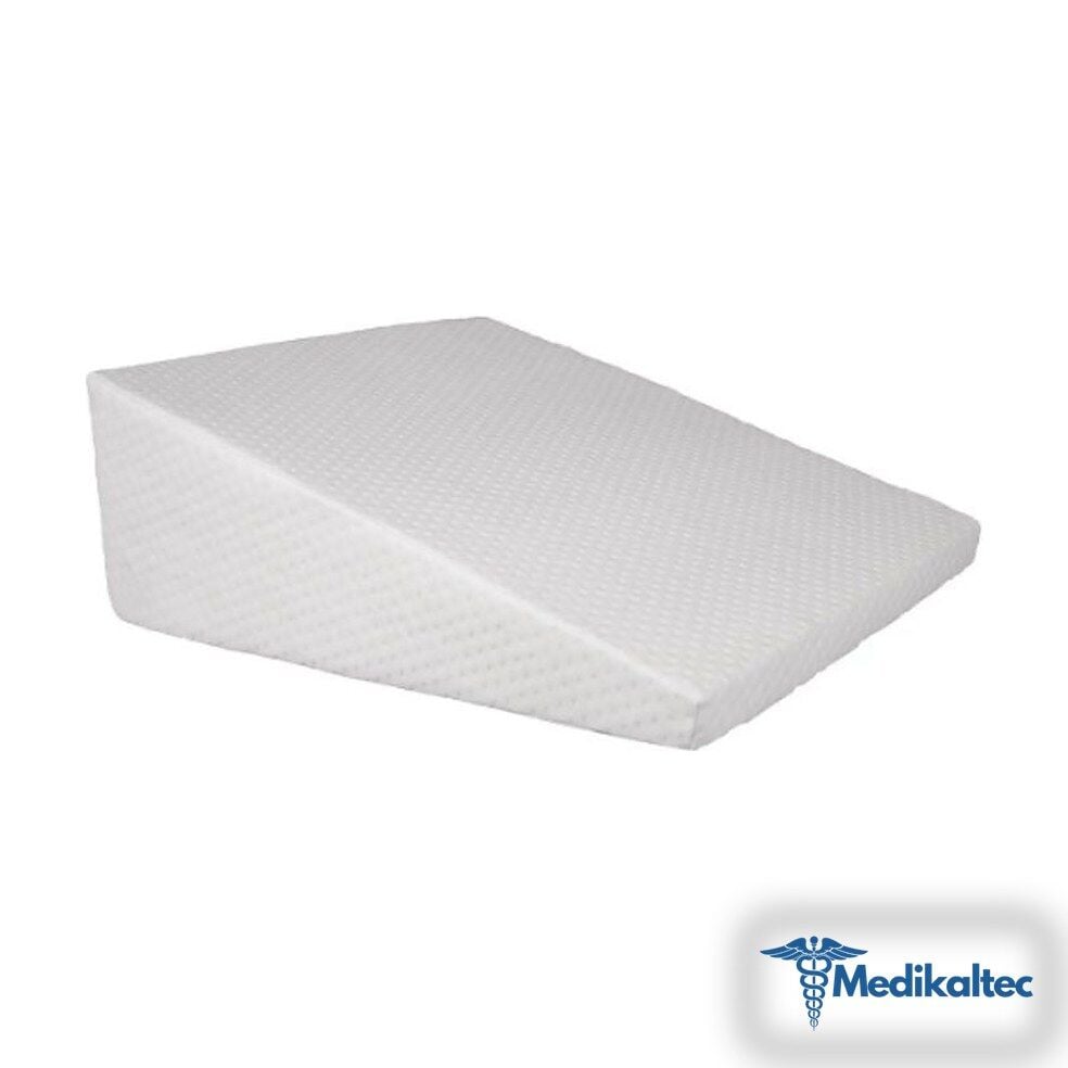 Medikaltec Reflü Yastığı Büyük Boy Ortopedik Yastık Medikaltec2258 - Görsel 1 (Ön görünüm)