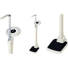 JSA-180 Boy Ölçerli Mekanik Baskül - JSA- Boy Ölçerli Mekanik Baskül