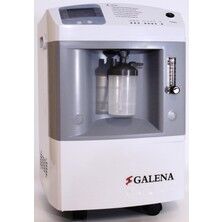 Jay-5 Oksijen (O2) Konsantratörü 5lt. - Jay-5 Oksijen (O2) Konsantratörü 5lt.