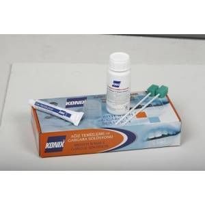 Medikaltec Konix Ağız Bakım Seti 10 ADET