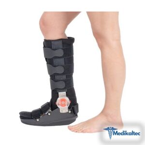 W619 Rom Walker (Uzun) Ayak Numarası 43-46 Arası Large